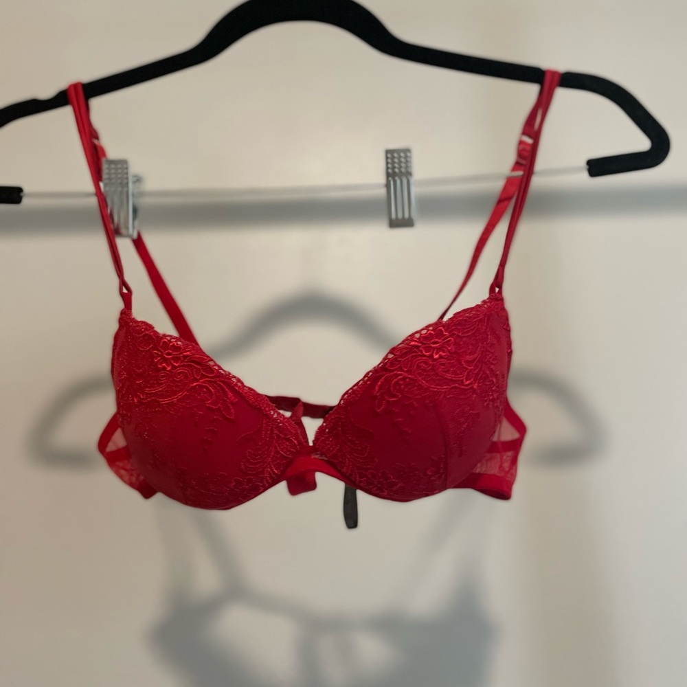 La Perla Bra